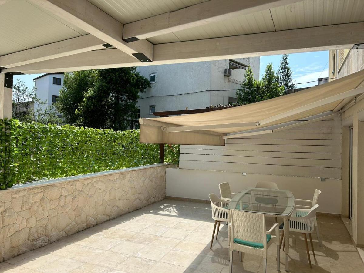Ln New Apartment Split Exterior foto